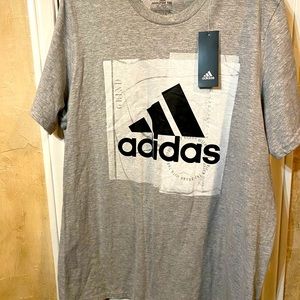 Adidas NEW with tags men’s XL
